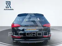 2017 Audi SQ5