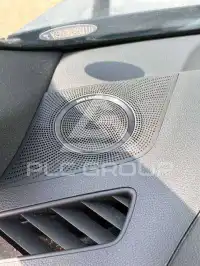 2017 Audi SQ5