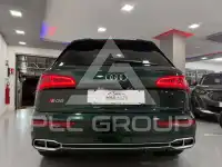 2017 Audi SQ5