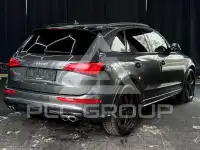 2016 Audi SQ5