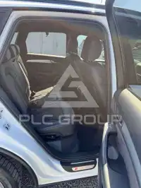 2017 Audi SQ5
