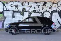 2017 Audi SQ5