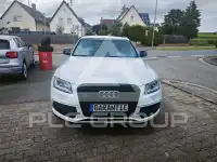 2017 Audi SQ5