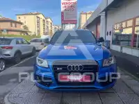 2017 Audi SQ5