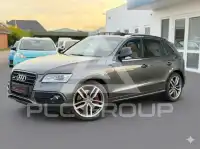 2017 Audi SQ5