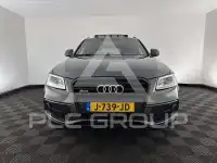 2017 Audi SQ5