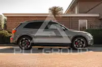 2017 Audi SQ5