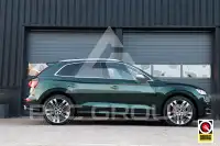 2017 Audi SQ5