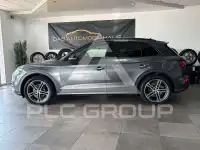 2017 Audi SQ5
