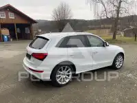 2017 Audi SQ5
