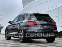 2017 Audi SQ5