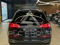 2017 Audi SQ5