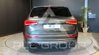 2017 Audi SQ5