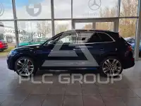 2017 Audi SQ5