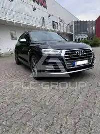 2017 Audi SQ5