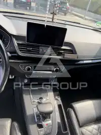 2017 Audi SQ5