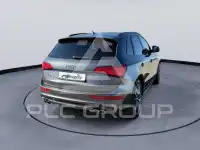 2017 Audi SQ5