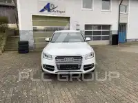 2017 Audi SQ5