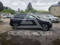 2017 Audi SQ5