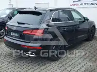 2017 Audi SQ5