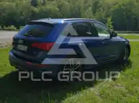 2016 Audi SQ5