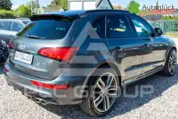 2017 Audi SQ5
