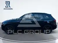 2017 Audi SQ5