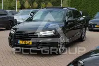 2017 Audi SQ5