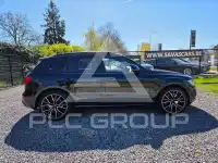 2017 Audi SQ5