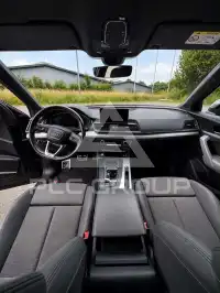 2017 Audi SQ5