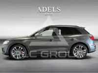 2017 Audi SQ5