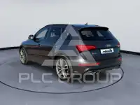 2017 Audi SQ5