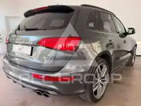 2017 Audi SQ5