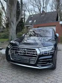 2017 Audi SQ5