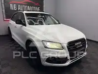 2017 Audi SQ5