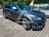 2017 Audi SQ5