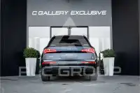 2017 Audi SQ5