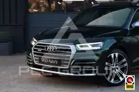 2017 Audi SQ5
