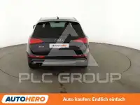 2017 Audi SQ5