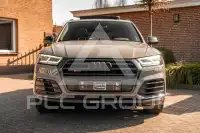 2017 Audi SQ5