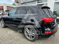 2017 Audi SQ5