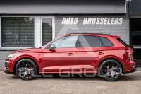 2017 Audi SQ5