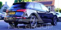 2017 Audi SQ5