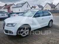 2017 Audi SQ5