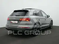 2017 Audi SQ5