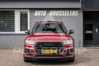 2017 Audi SQ5