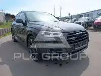 2017 Audi SQ5