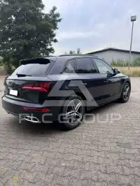 2017 Audi SQ5
