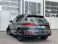 2017 Audi SQ5