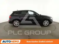 2017 Audi SQ5